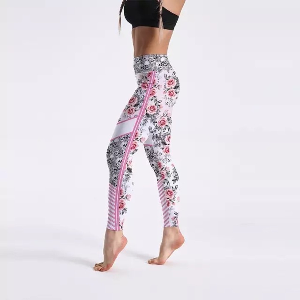 Unique Leggings